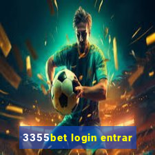 3355bet login entrar